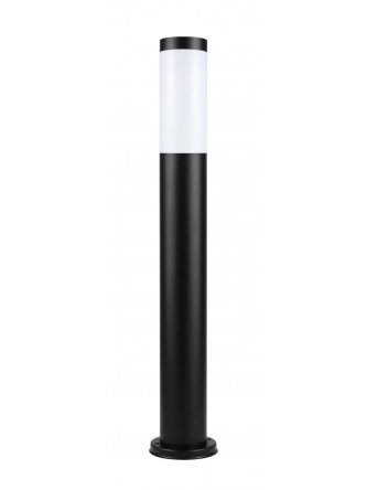 Lampa INOX BLACK 650 ST 022-650 BL