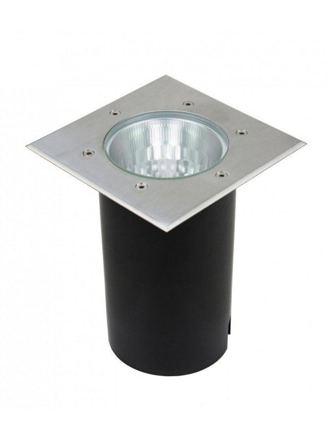 Lampa najazdowa PABLA M4030
