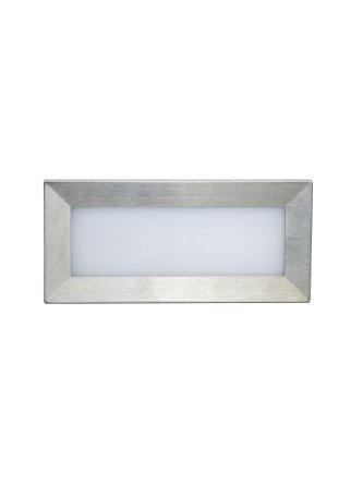 MUR Led Inox C-04 2