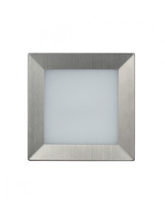 MUR Led Inox D-04 2