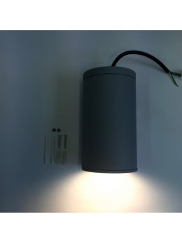 Lampa Sufitowa ADELA 7003BL