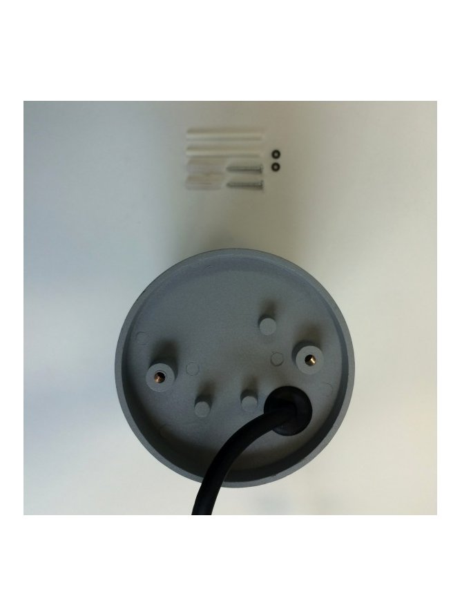 Lampa Sufitowa ADELA 7003BL