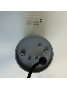 Lampa Sufitowa ADELA 7003BL