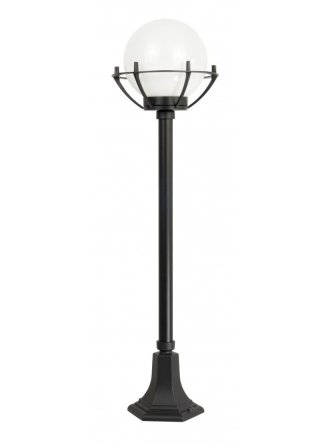 Kule z Koszykiem 200 - 102 cm