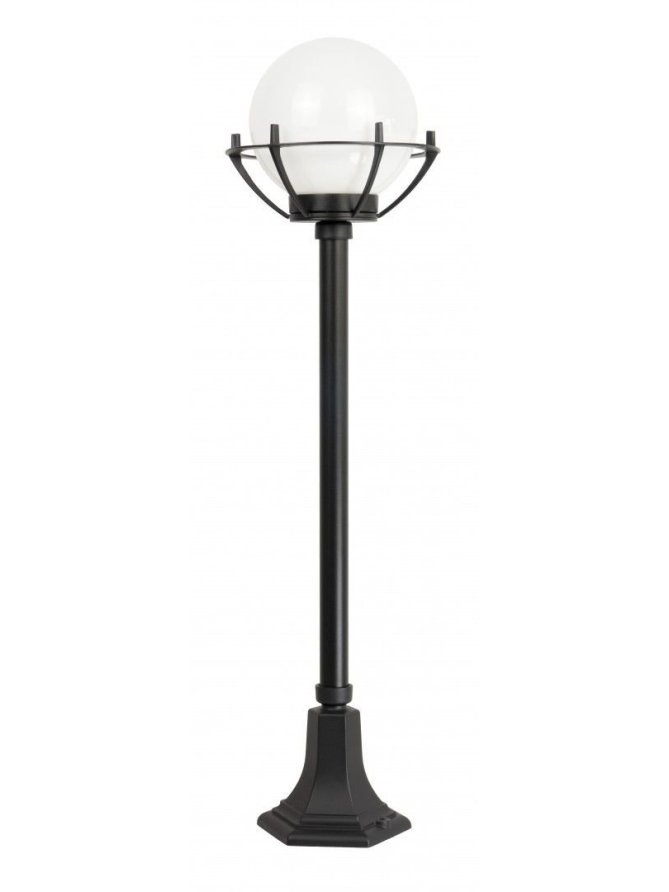 Kule z Koszykiem 200 - 102 cm