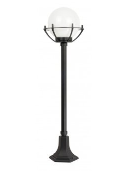 Kule z Koszykiem 200 - 102 cm