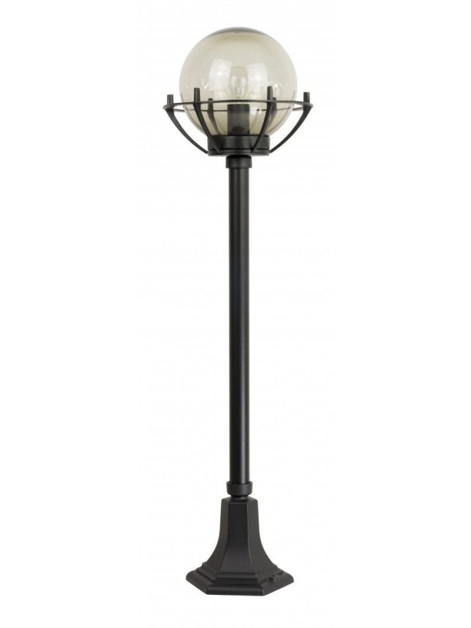 Kule z Koszykiem 200 - 102 cm