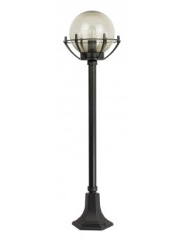 Kule z Koszykiem 200 - 102 cm