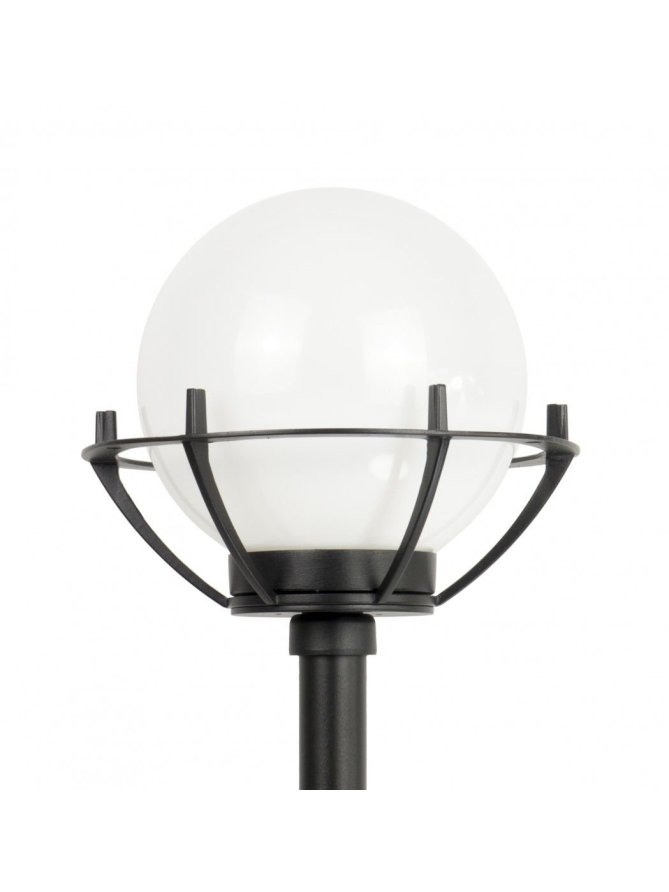Kule z Koszykiem 200 - 102 cm