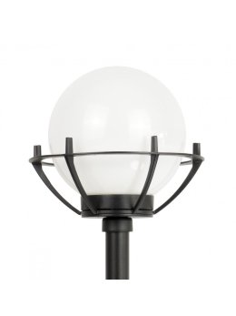 Kule z Koszykiem 200 - 102 cm