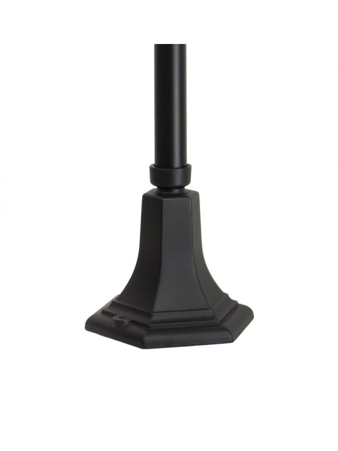Kule z Koszykiem 200 - 102 cm