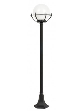Kule z Koszykiem 200 - 152 cm
