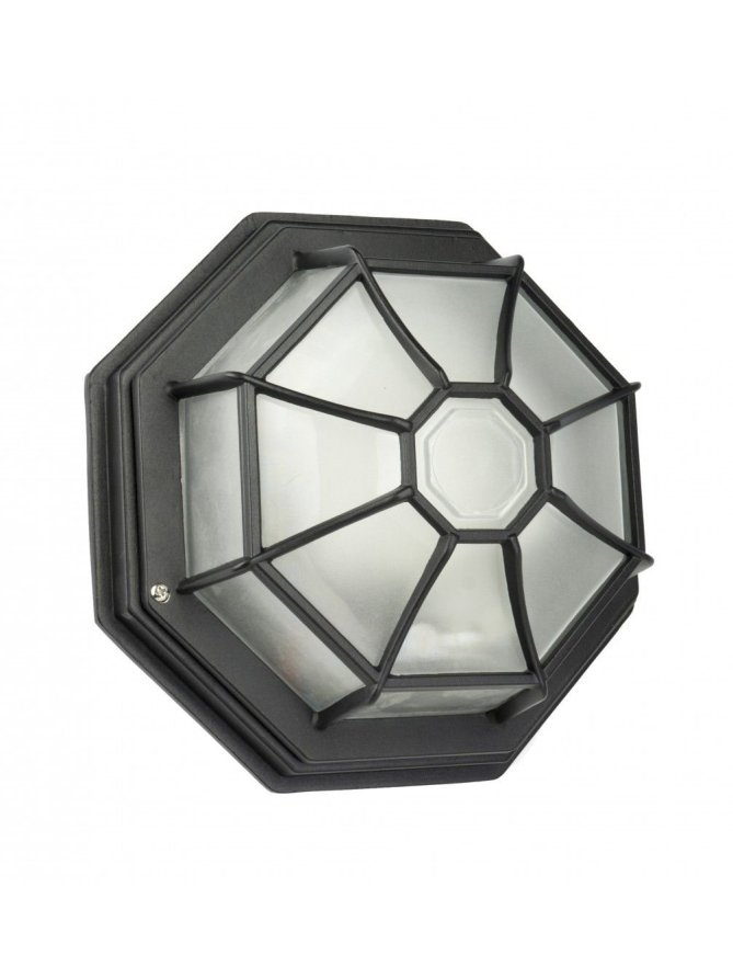 Retro Classic - plafon K 3012/P SZ