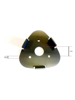 LAMPA FAN 80cm