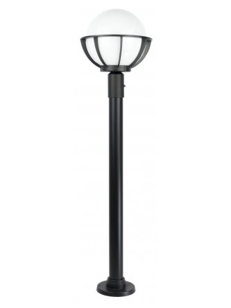 Kule z Koszykiem 250 - 130 cm