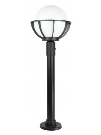 Kule z Koszykiem 250 - 90 cm