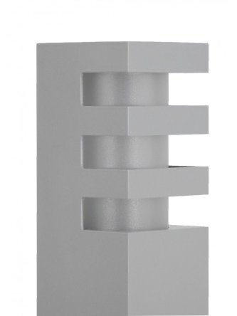 Kinkiet RADO Srebrny 2