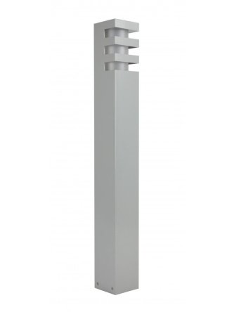RADO I - Słupek 75cm Srebrny