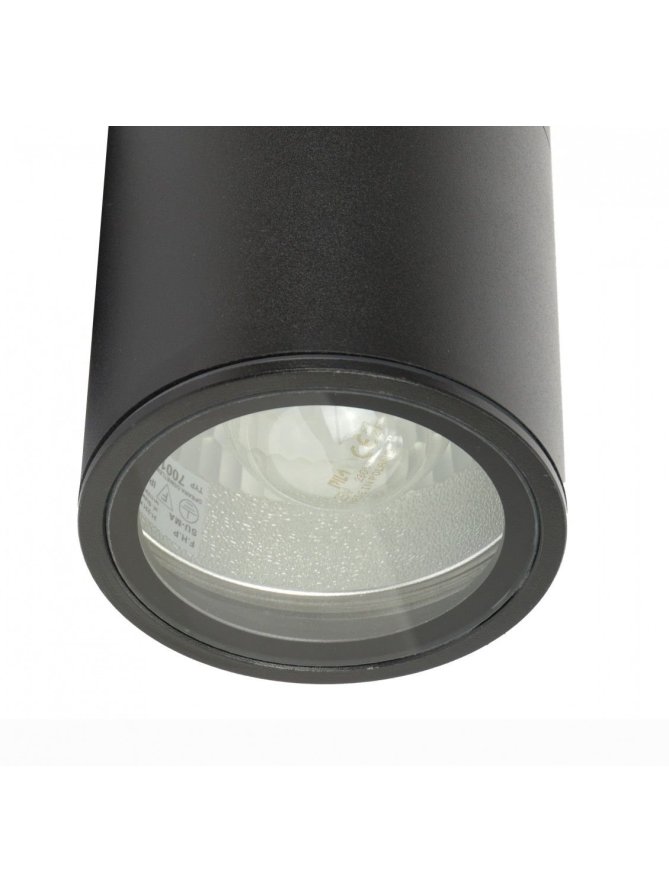 Lampa Sufitowa ADELA 7003BL