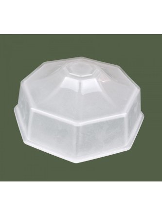 Klosz do lampy RETRO CLASSIC K 3012/P SZ