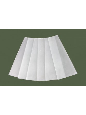 Szybki do lamp RETRO MAXI