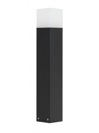 Lampa CUBE 580 czarna