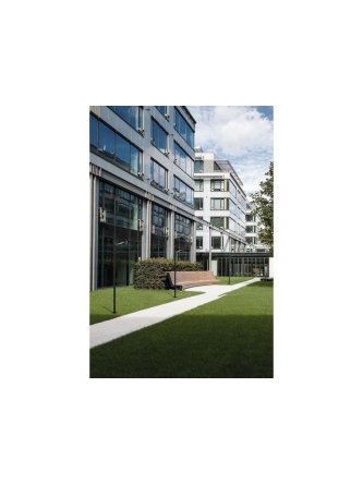 Lampa PATHWAY LED S 2