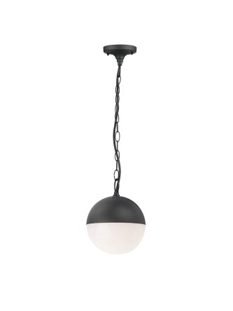 Lampa zewnętrzna wisząca ULSA