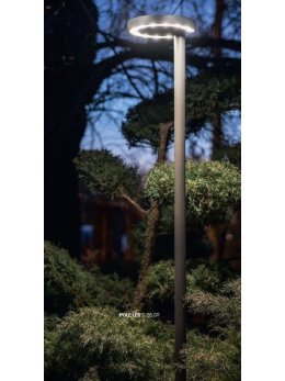 Lampa POLE LED 9185