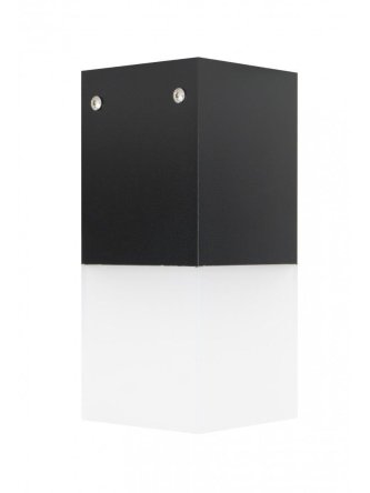 Lampa Sufitowa CUBE MAX Czarna