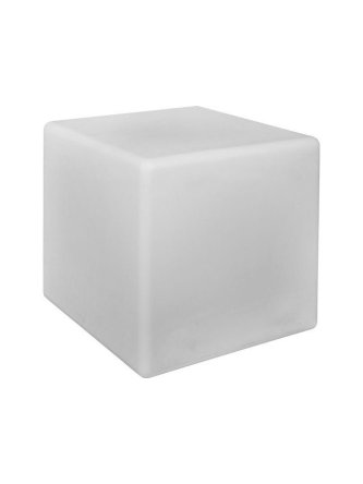 CUMULUS CUBE L - podświetlana kostka