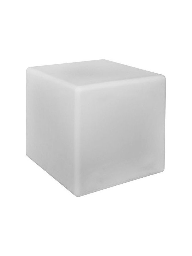 CUMULUS CUBE L - podświetlana kostka