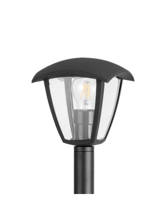 Lampa zewnętrzna stojąca IGMA wysoka 2