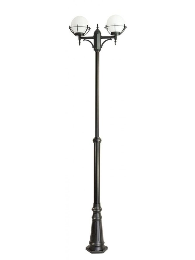 Latarnia Kule z Koszykiem 200 180/260cm