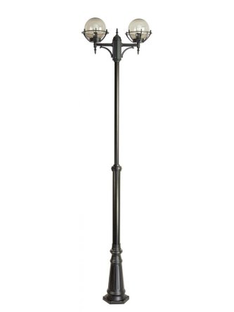 Latarnia Kule z Koszykiem 200 180/260cm 2