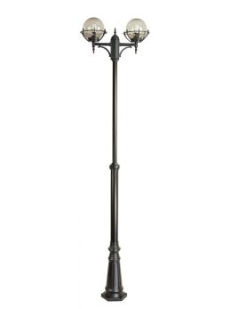 Latarnia Kule z Koszykiem 200 180/260cm