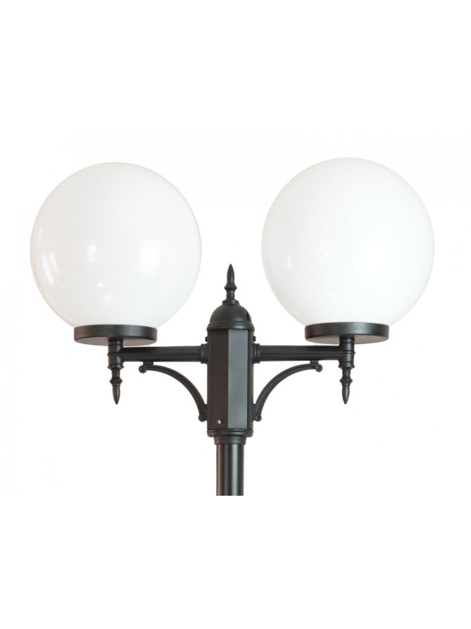 Latarnia Kule Classic 300 - OGMWN 2 300