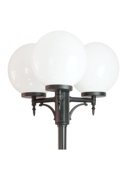 Latarnia Kule Classic 300 potrójna W3