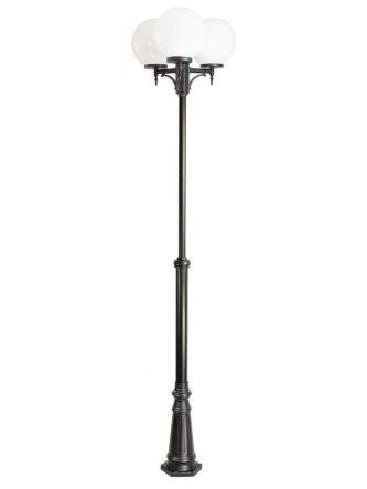 Latarnia Kule Classic 300 potrójna W3