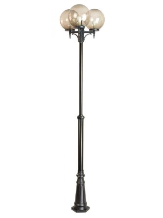 Latarnia Kule Classic 300 potrójna W3 2