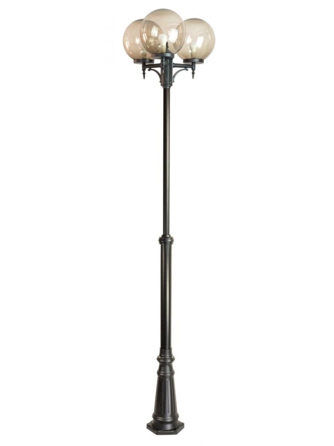 Latarnia Kule Classic 300 potrójna W3