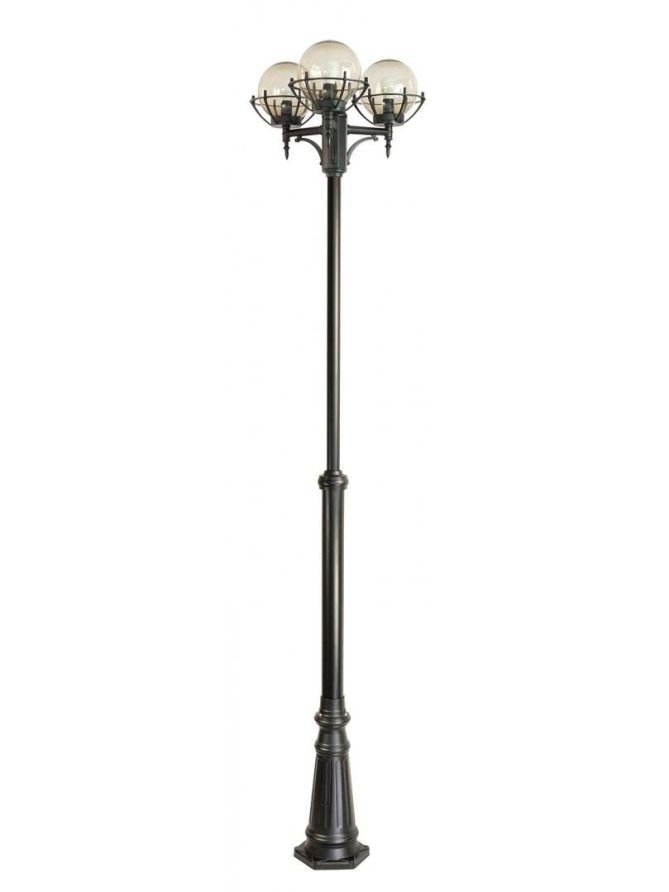 Latarnia Kule z Koszykiem 200 Potrójna 180/280cm