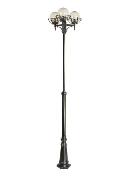 Latarnia Kule z Koszykiem 200 Potrójna 180/280cm
