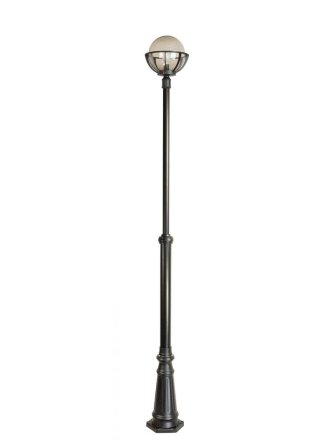 Kule z Koszykiem 250 - latarnia 170/270cm 2