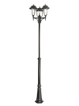 Latarnia Prince potrójna 195-295 cm OGMW3 O