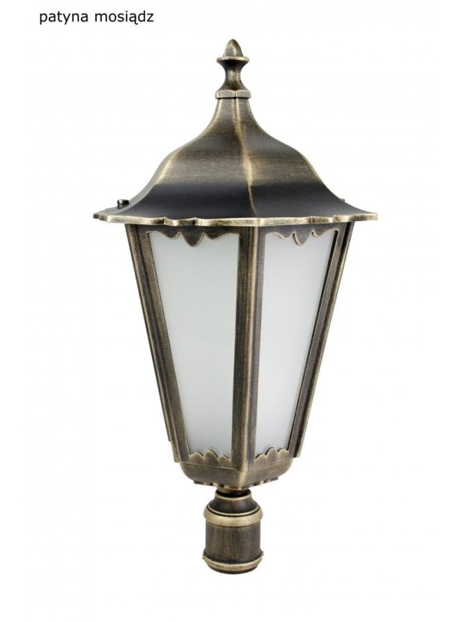 Retro Maxi - latarnia 190-290cm