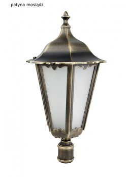 Retro Maxi - latarnia 190-290cm