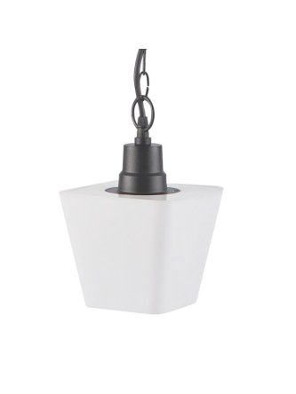 Lampa GIZA wisząca zewnętrzna 2