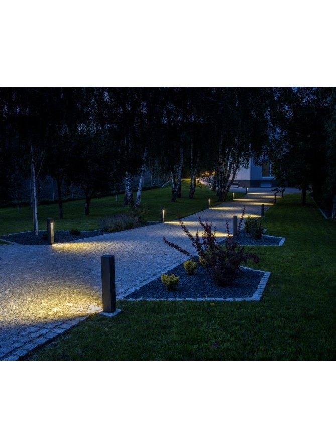 Lampa MODERN 80cm