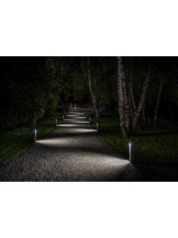 Lampa MODERN 80cm